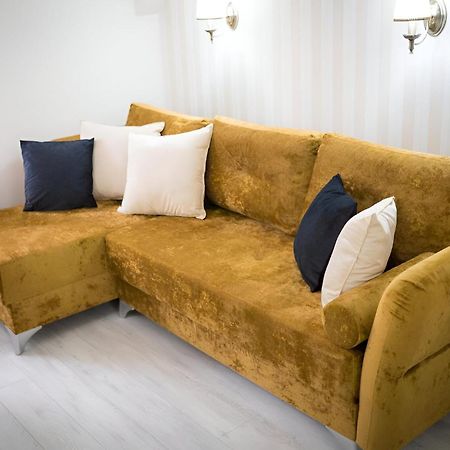 Aparthotel Cochet House Sibiu Esterno foto