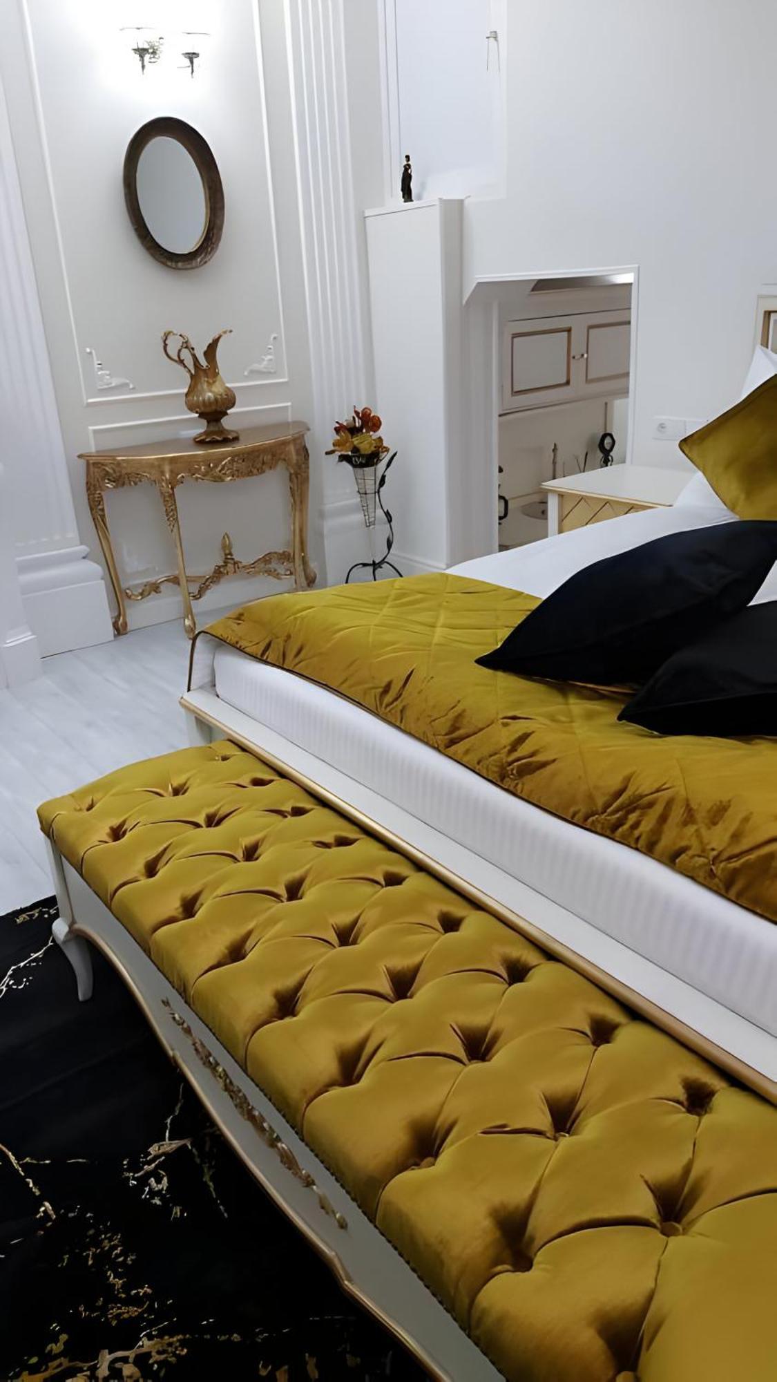 Aparthotel Cochet House Sibiu Esterno foto
