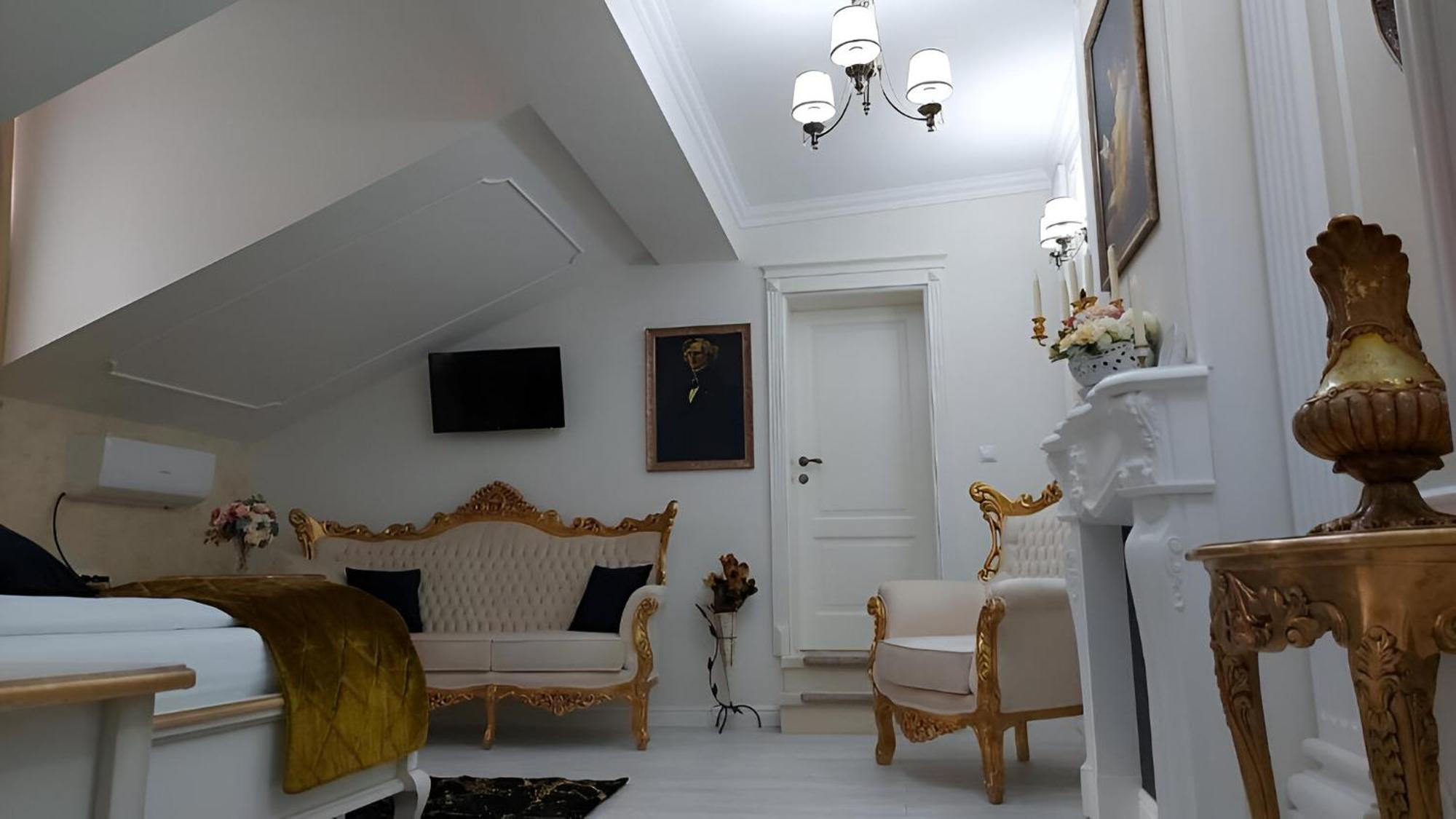 Aparthotel Cochet House Sibiu Esterno foto