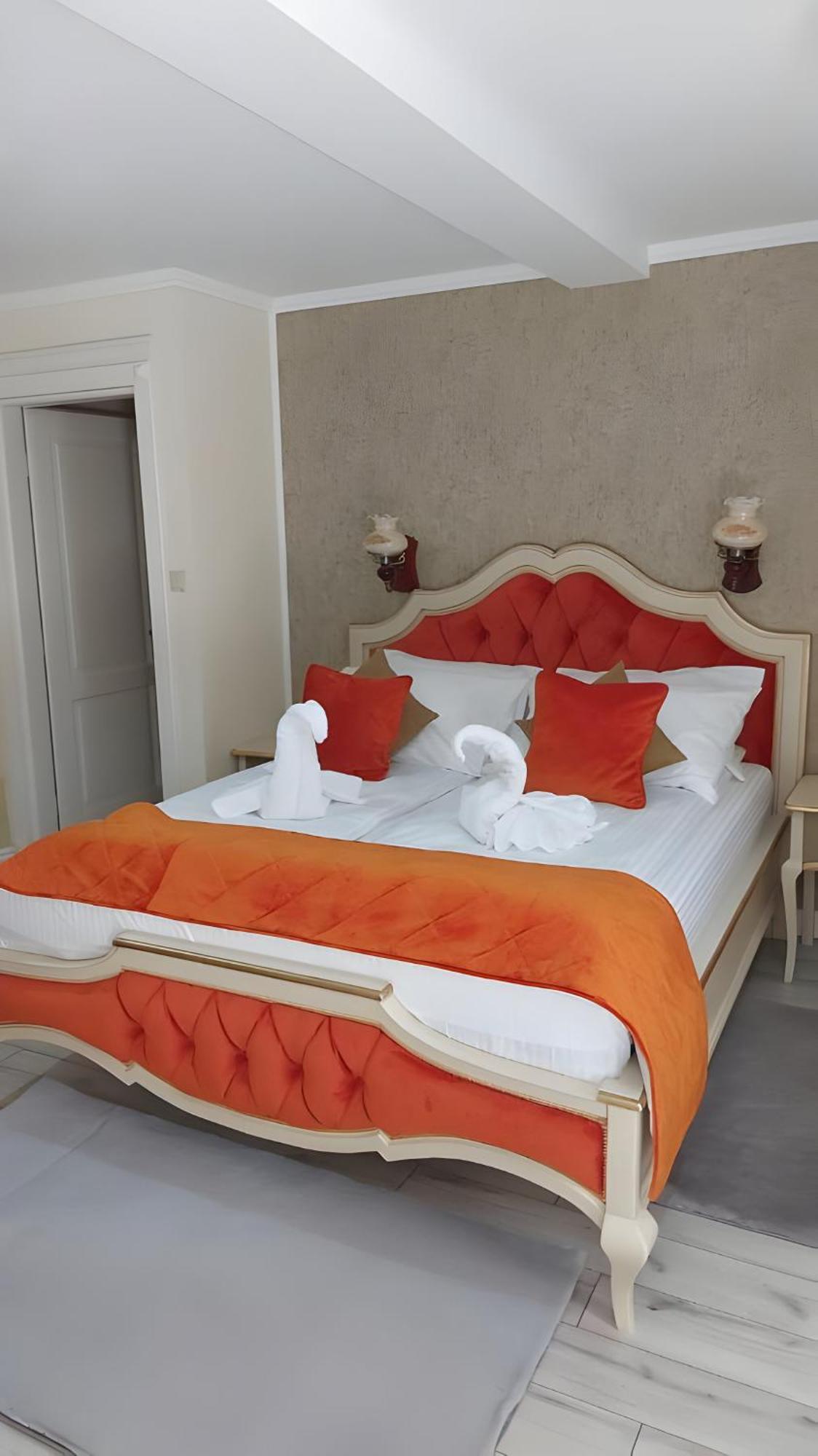 Aparthotel Cochet House Sibiu Esterno foto