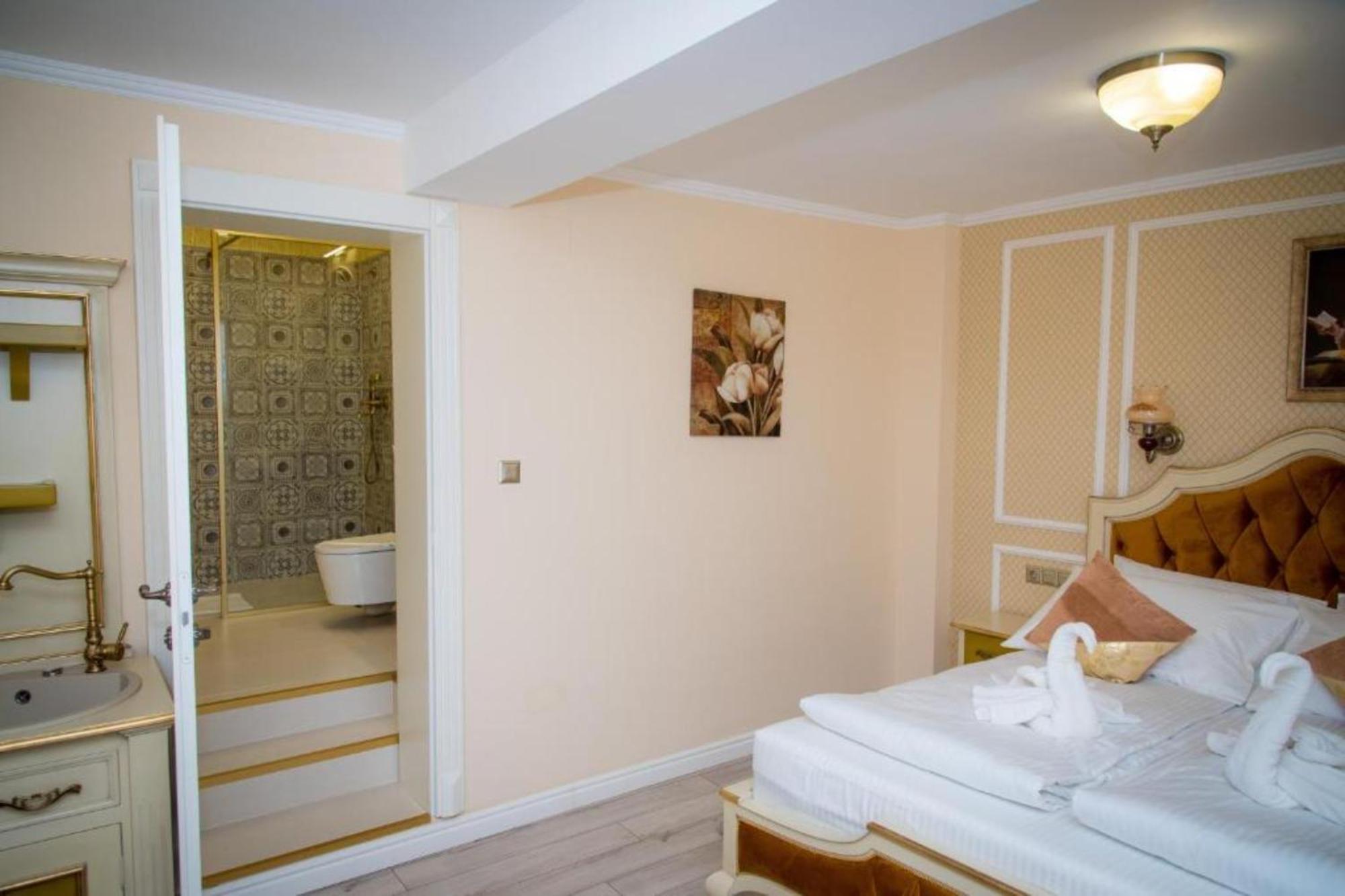 Aparthotel Cochet House Sibiu Esterno foto