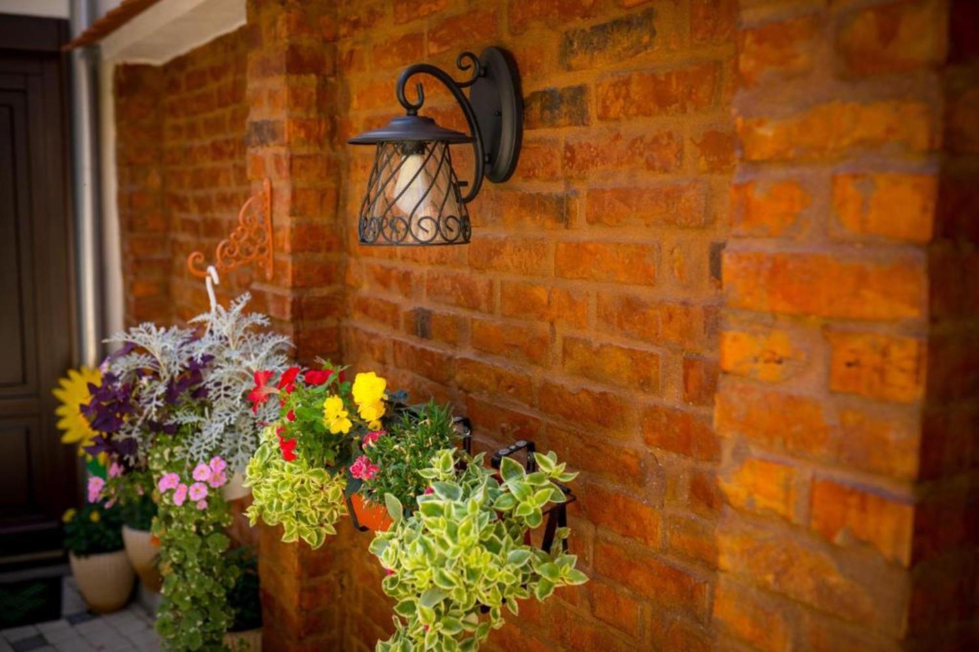 Aparthotel Cochet House Sibiu Esterno foto