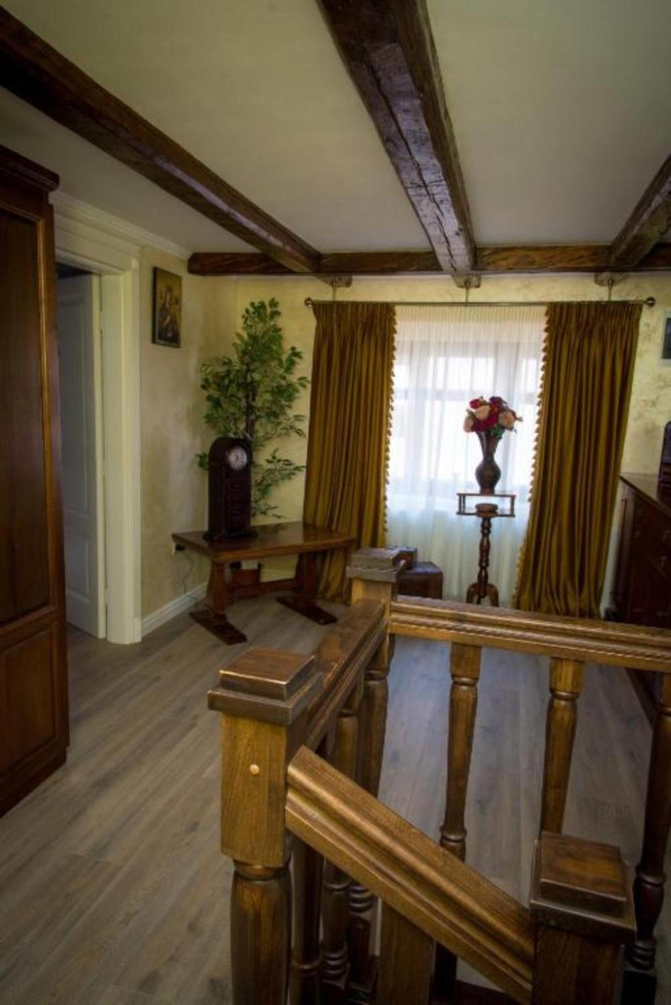 Aparthotel Cochet House Sibiu Esterno foto
