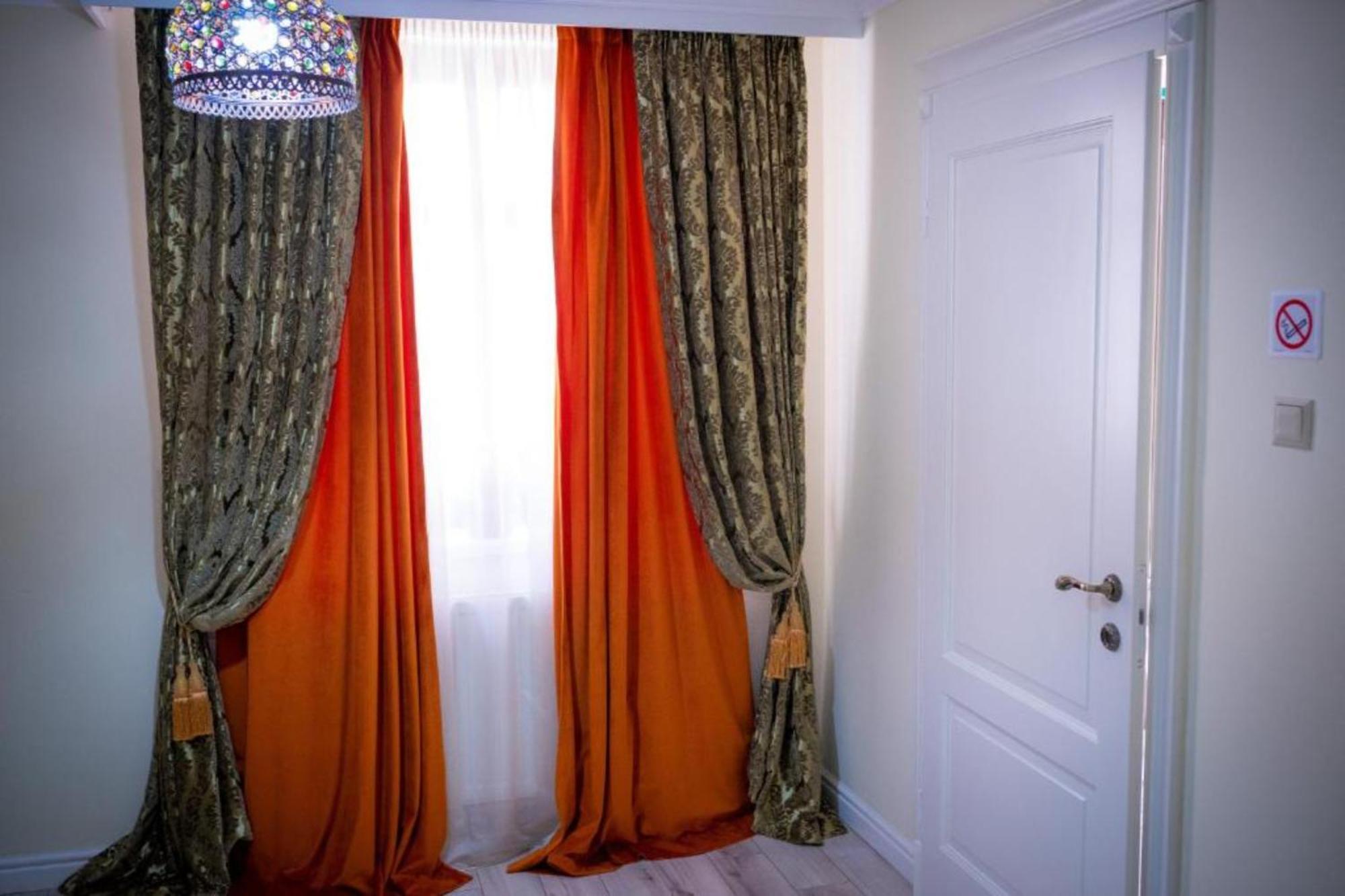 Aparthotel Cochet House Sibiu Esterno foto