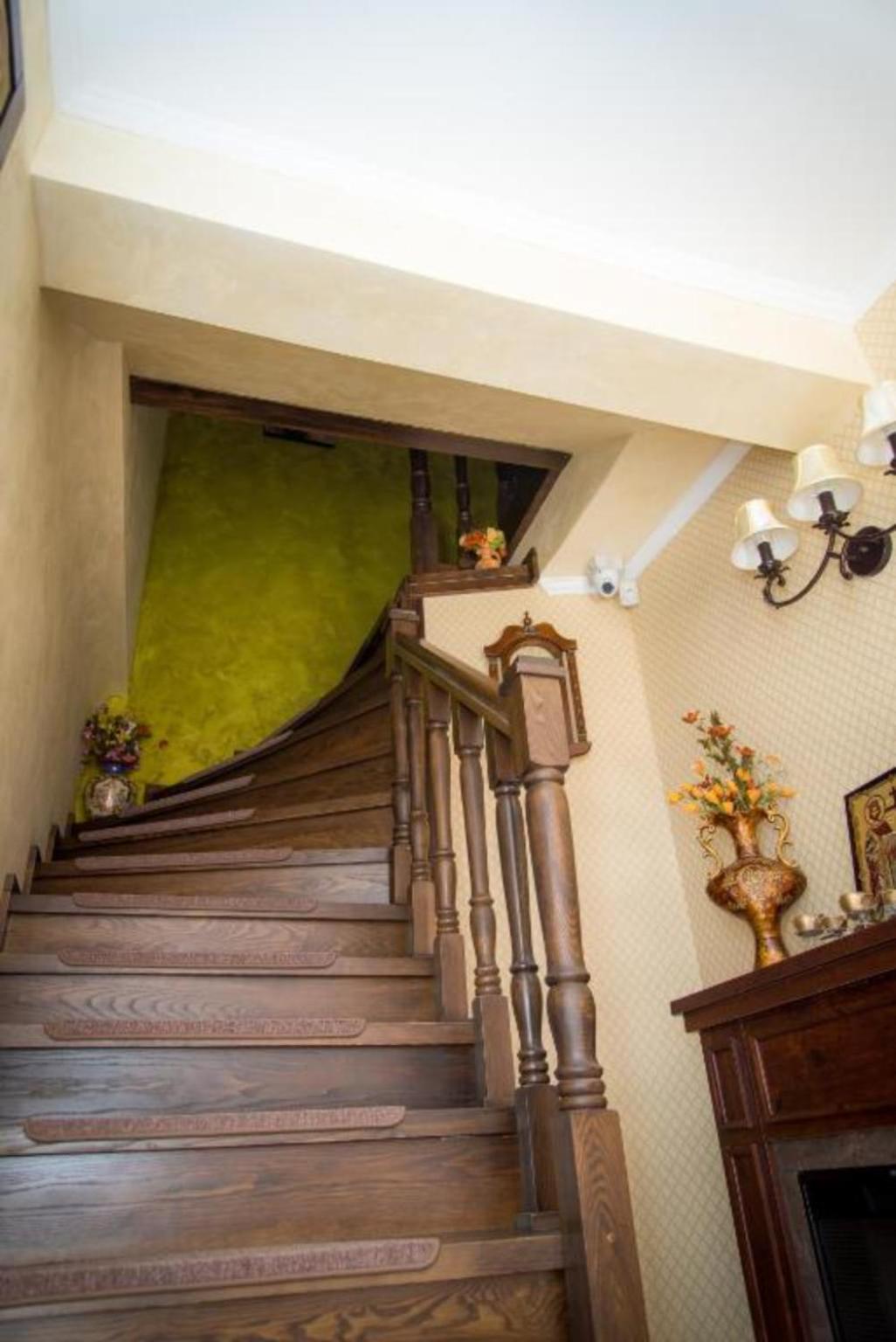 Aparthotel Cochet House Sibiu Esterno foto