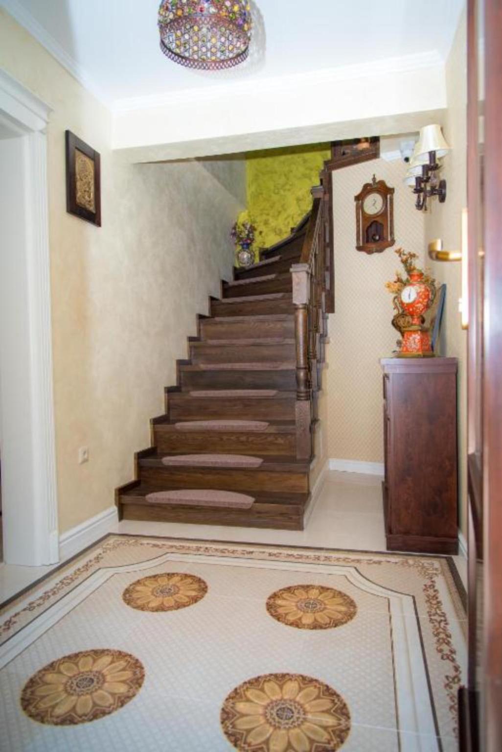 Aparthotel Cochet House Sibiu Esterno foto