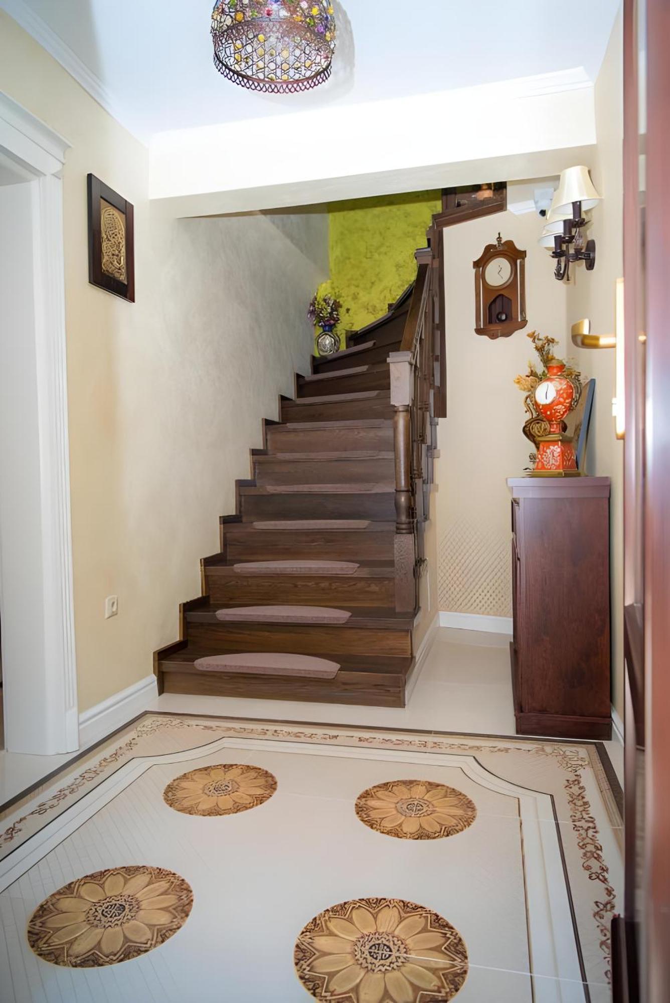 Aparthotel Cochet House Sibiu Esterno foto