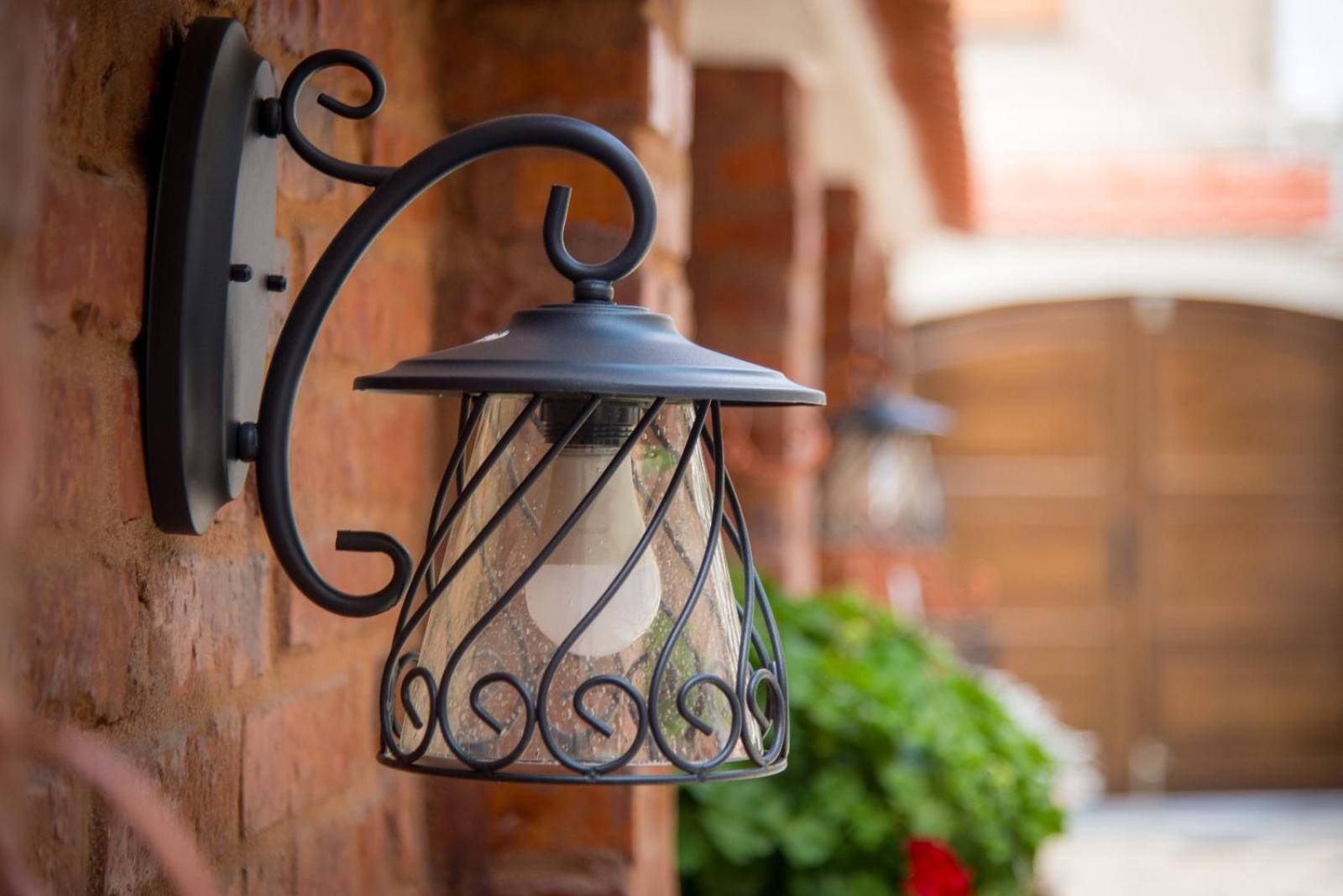 Aparthotel Cochet House Sibiu Esterno foto